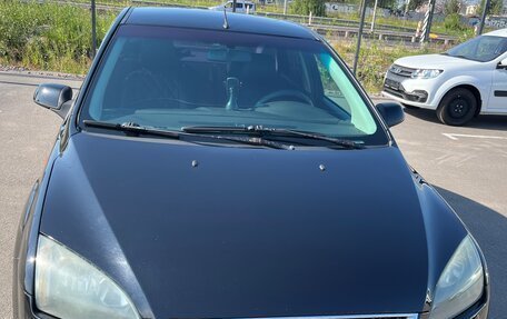 Ford Focus II рестайлинг, 2007 год, 440 000 рублей, 8 фотография