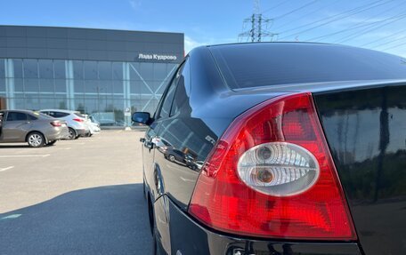 Ford Focus II рестайлинг, 2007 год, 440 000 рублей, 20 фотография