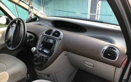 Citroen Xsara Picasso, 2004 год, 320 000 рублей, 8 фотография