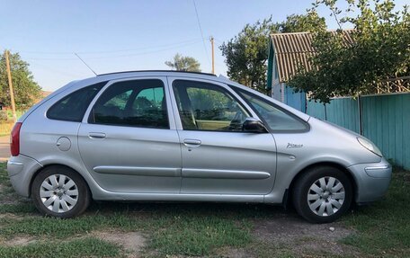 Citroen Xsara Picasso, 2004 год, 320 000 рублей, 4 фотография