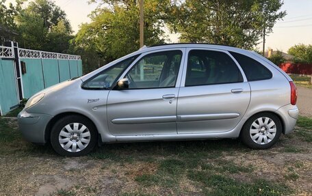 Citroen Xsara Picasso, 2004 год, 320 000 рублей, 3 фотография