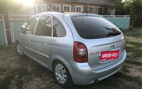 Citroen Xsara Picasso, 2004 год, 320 000 рублей, 5 фотография