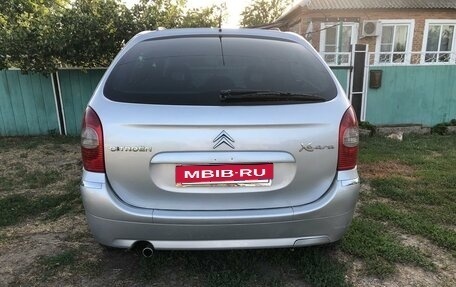 Citroen Xsara Picasso, 2004 год, 320 000 рублей, 6 фотография