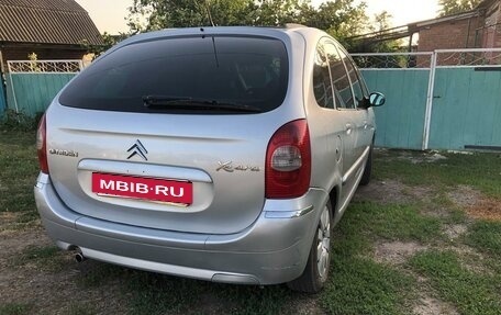Citroen Xsara Picasso, 2004 год, 320 000 рублей, 7 фотография