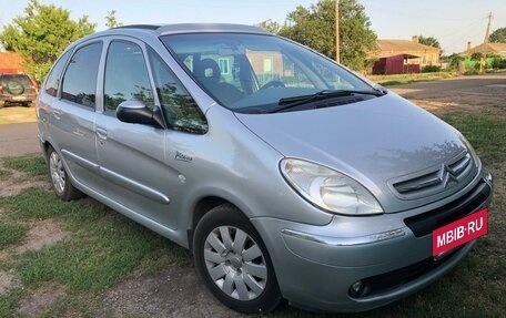 Citroen Xsara Picasso, 2004 год, 320 000 рублей, 2 фотография