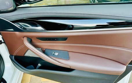 BMW 5 серия, 2021 год, 5 100 000 рублей, 10 фотография