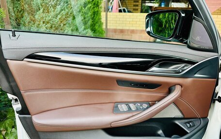 BMW 5 серия, 2021 год, 5 100 000 рублей, 11 фотография