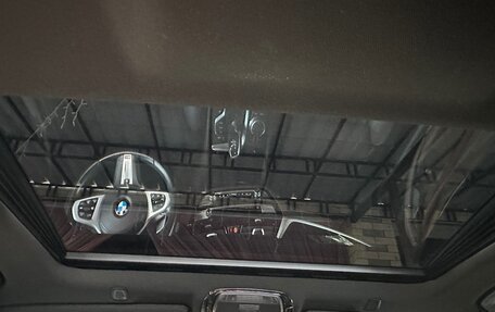 BMW 5 серия, 2021 год, 5 100 000 рублей, 13 фотография