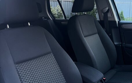 Volkswagen Golf VI, 2010 год, 780 000 рублей, 5 фотография