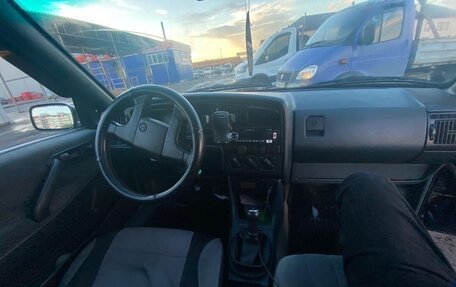 Volkswagen Passat B3, 1991 год, 230 000 рублей, 4 фотография