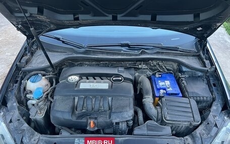 Volkswagen Golf VI, 2010 год, 780 000 рублей, 9 фотография