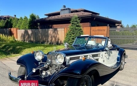 Mercedes-Benz S-Класс, 1990 год, 5 700 000 рублей, 2 фотография