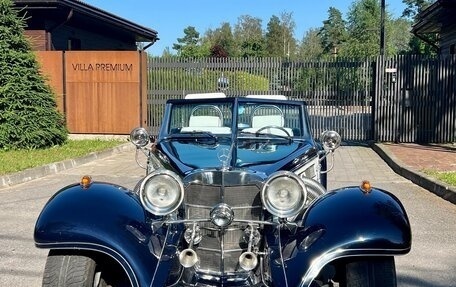 Mercedes-Benz S-Класс, 1990 год, 5 700 000 рублей, 3 фотография