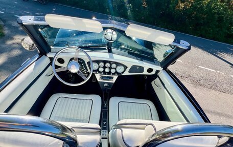 Mercedes-Benz S-Класс, 1990 год, 5 700 000 рублей, 13 фотография
