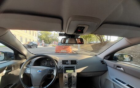 Volvo S40 II, 2008 год, 810 000 рублей, 8 фотография
