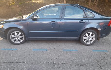 Volvo S40 II, 2008 год, 810 000 рублей, 7 фотография