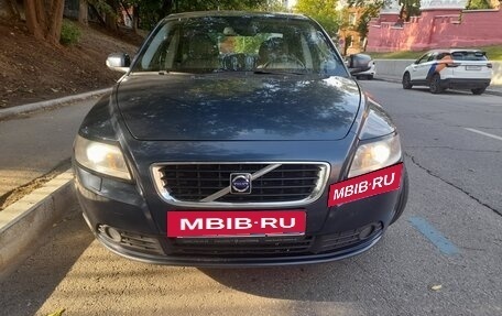 Volvo S40 II, 2008 год, 810 000 рублей, 2 фотография