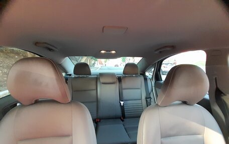 Volvo S40 II, 2008 год, 810 000 рублей, 11 фотография