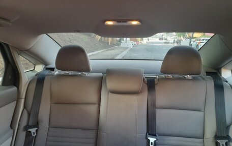 Volvo S40 II, 2008 год, 810 000 рублей, 10 фотография