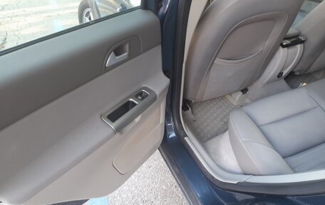 Volvo S40 II, 2008 год, 810 000 рублей, 12 фотография