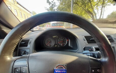 Volvo S40 II, 2008 год, 810 000 рублей, 9 фотография