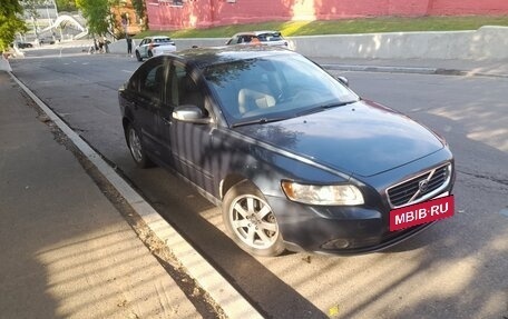 Volvo S40 II, 2008 год, 810 000 рублей, 3 фотография