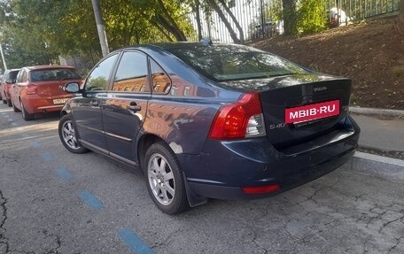 Volvo S40 II, 2008 год, 810 000 рублей, 6 фотография