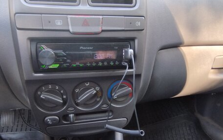 Hyundai Accent II, 2004 год, 199 000 рублей, 16 фотография