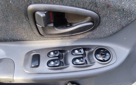 Hyundai Accent II, 2004 год, 199 000 рублей, 14 фотография