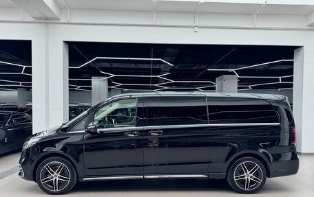 Mercedes-Benz V-Класс, 2025 год, 13 190 000 рублей, 5 фотография