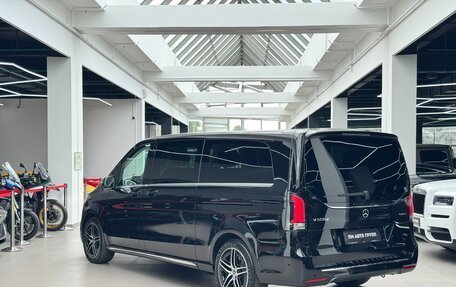 Mercedes-Benz V-Класс, 2025 год, 13 190 000 рублей, 3 фотография