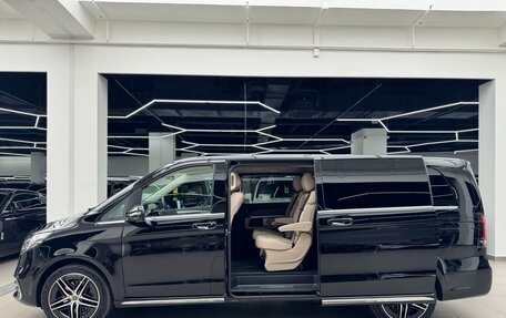 Mercedes-Benz V-Класс, 2025 год, 13 190 000 рублей, 6 фотография