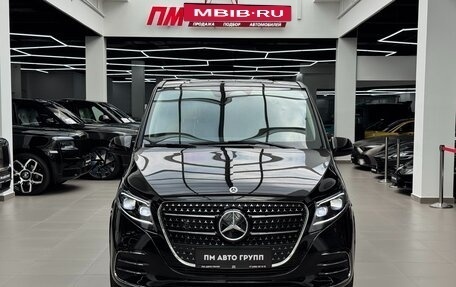 Mercedes-Benz V-Класс, 2025 год, 13 190 000 рублей, 7 фотография