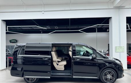 Mercedes-Benz V-Класс, 2025 год, 13 190 000 рублей, 11 фотография