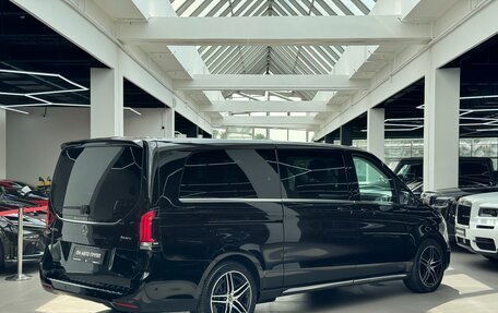 Mercedes-Benz V-Класс, 2025 год, 13 190 000 рублей, 12 фотография