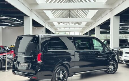 Mercedes-Benz V-Класс, 2025 год, 13 190 000 рублей, 13 фотография