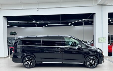 Mercedes-Benz V-Класс, 2025 год, 13 190 000 рублей, 10 фотография