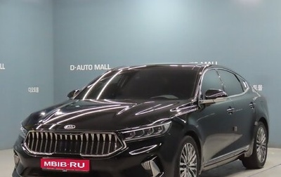 KIA K7, 2021 год, 2 340 000 рублей, 1 фотография