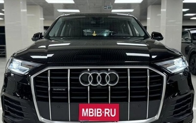 Audi Q7, 2023 год, 7 900 000 рублей, 1 фотография