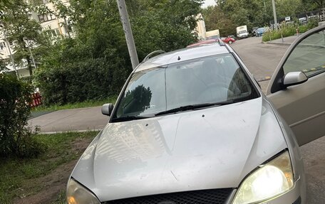 Ford Mondeo III, 2002 год, 350 000 рублей, 1 фотография