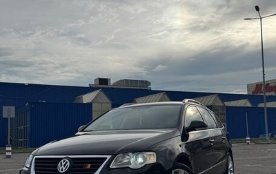 Volkswagen Passat B6, 2008 год, 849 000 рублей, 1 фотография