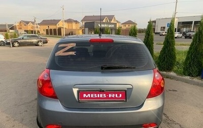 KIA cee'd I рестайлинг, 2007 год, 620 000 рублей, 1 фотография