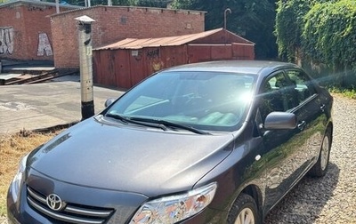 Toyota Corolla, 2007 год, 950 000 рублей, 1 фотография