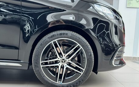 Mercedes-Benz V-Класс, 2025 год, 13 190 000 рублей, 14 фотография
