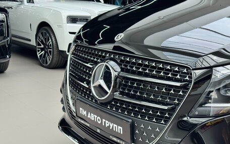 Mercedes-Benz V-Класс, 2025 год, 13 190 000 рублей, 15 фотография