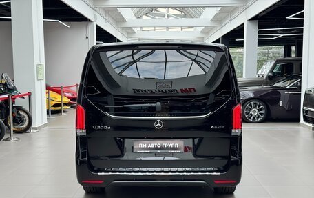 Mercedes-Benz V-Класс, 2025 год, 13 190 000 рублей, 16 фотография