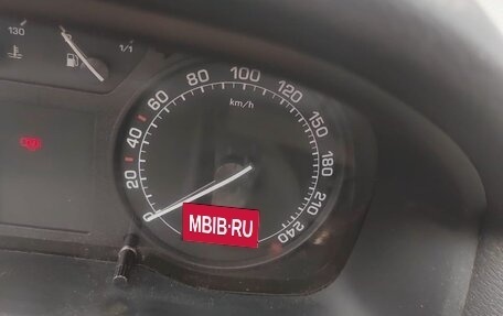Skoda Octavia IV, 2009 год, 375 000 рублей, 1 фотография