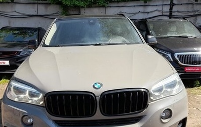 BMW X5, 2017 год, 3 490 000 рублей, 1 фотография