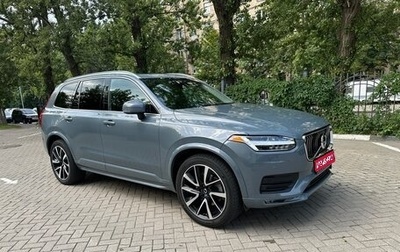 Volvo XC90 II рестайлинг, 2021 год, 4 200 000 рублей, 1 фотография