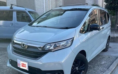 Honda Freed II, 2022 год, 1 278 666 рублей, 1 фотография